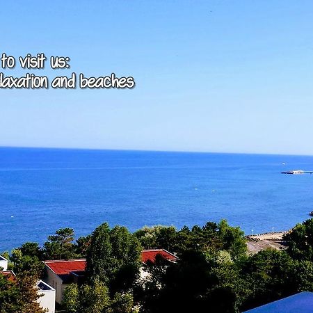 Apartments For You Olimp Ngoại thất bức ảnh