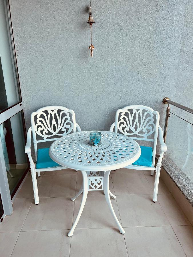Apartments For You Olimp Ngoại thất bức ảnh