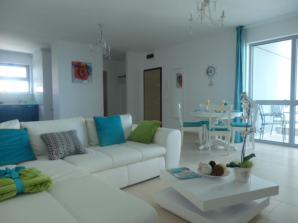 Apartments For You Olimp Ngoại thất bức ảnh