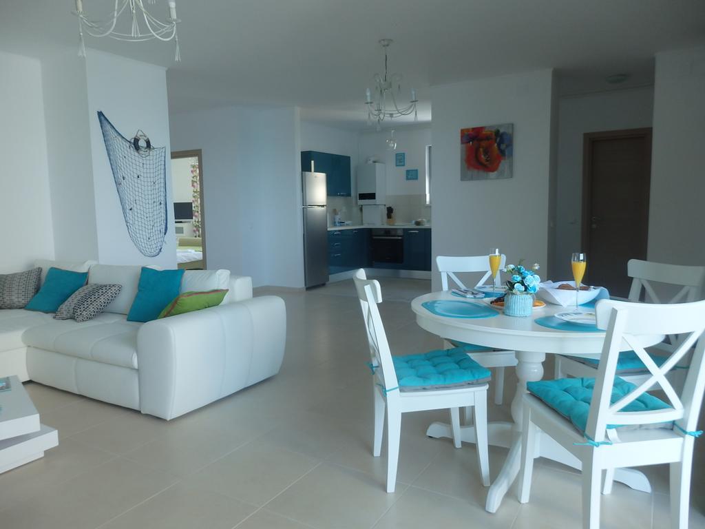 Apartments For You Olimp Ngoại thất bức ảnh