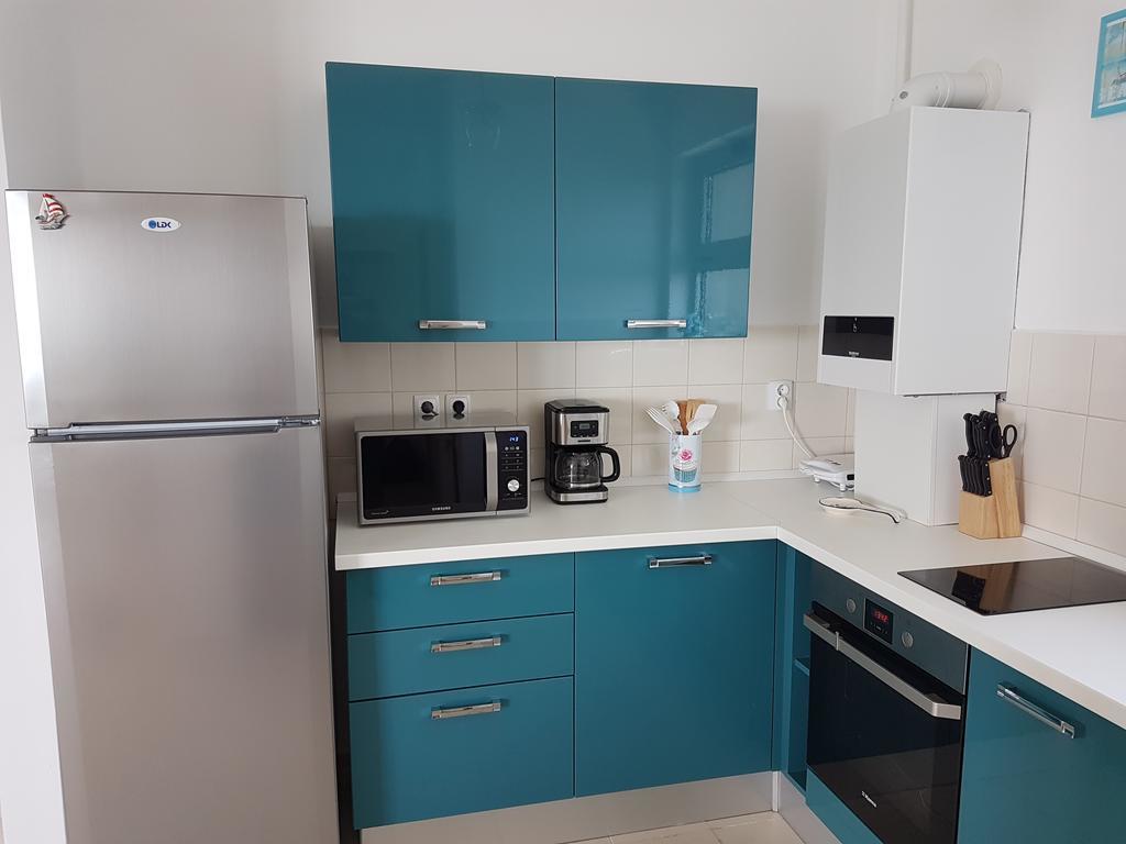 Apartments For You Olimp Ngoại thất bức ảnh
