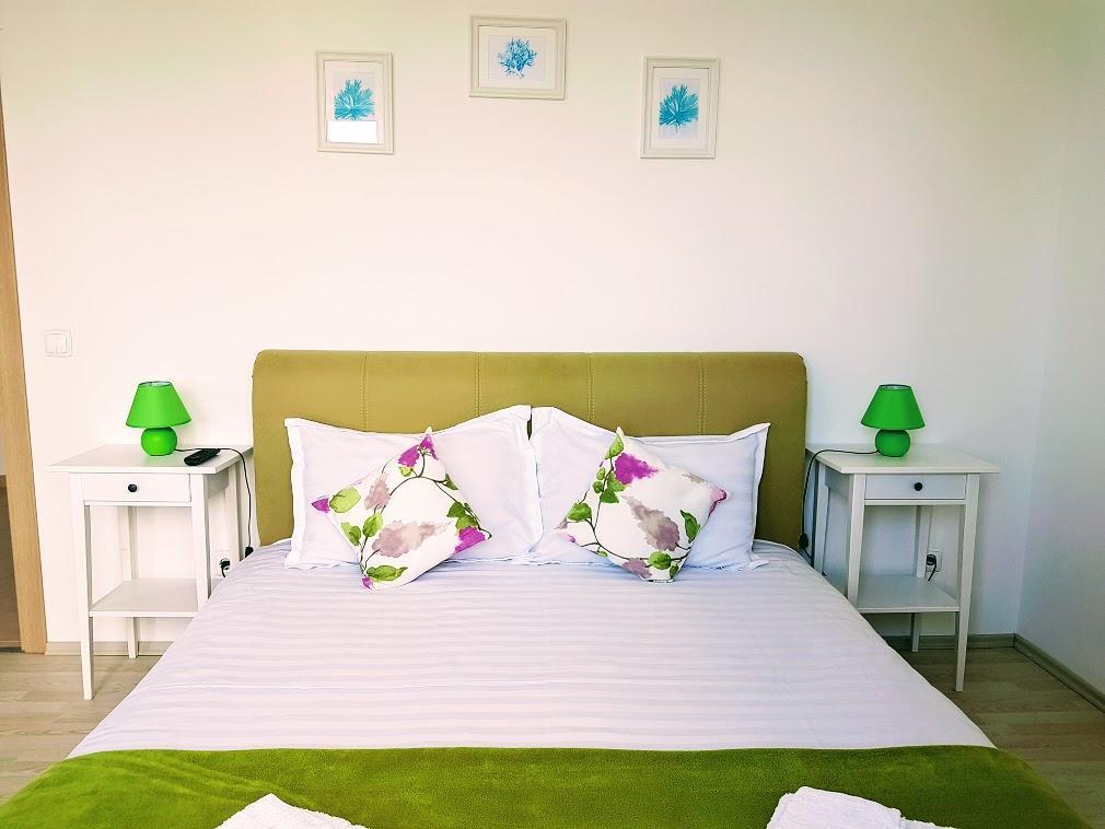 Apartments For You Olimp Ngoại thất bức ảnh