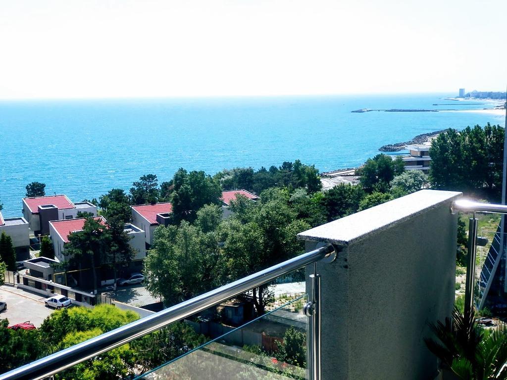 Apartments For You Olimp Ngoại thất bức ảnh