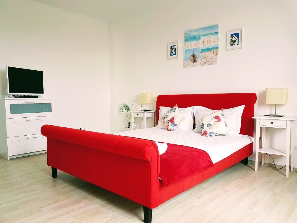 Apartments For You Olimp Ngoại thất bức ảnh