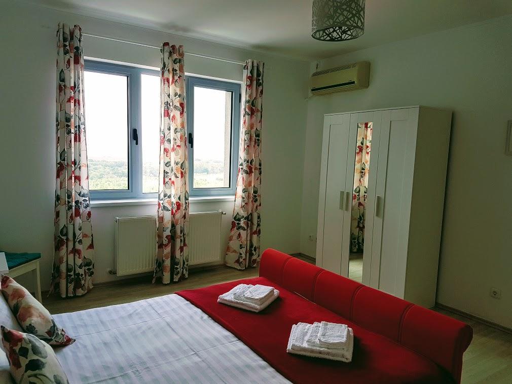 Apartments For You Olimp Ngoại thất bức ảnh
