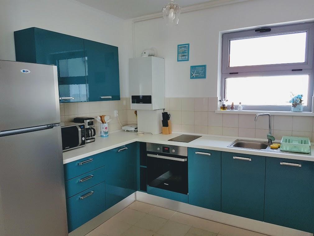 Apartments For You Olimp Ngoại thất bức ảnh