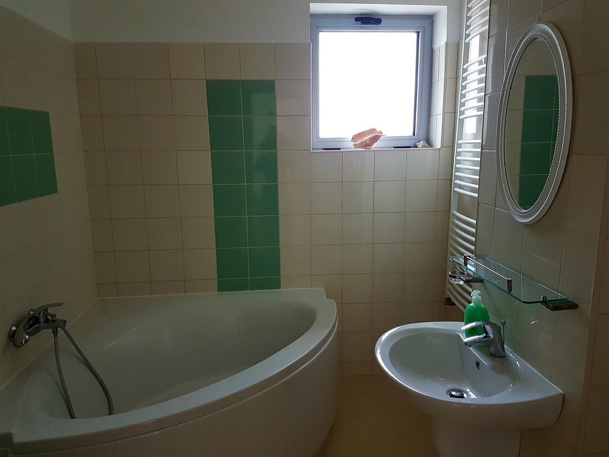 Apartments For You Olimp Ngoại thất bức ảnh