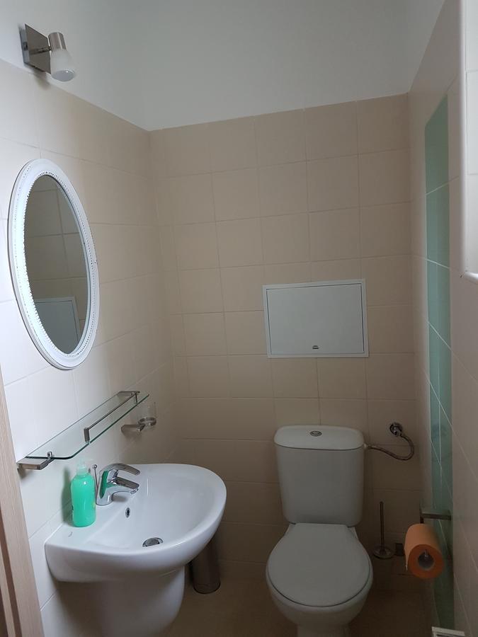 Apartments For You Olimp Ngoại thất bức ảnh